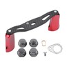 Fishing Baitcast Reel Handle Rocker Replacement Baitcasting Tool for D/S