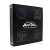 The Loyal Subjects Avatar: The Last Airbender Elements BST AXN