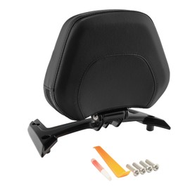 TCT-MOTORPARTS Passenger Backrest Pad Fits for Honda Goldwing 1800 GL1800 2018-2025 2023 2022 21