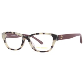 Eyeglasses Tory Burch TY 2114 U 1839 Dalmatian Tortoise