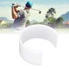 Portable Golf Putting Cup - Training Aid For Golfers -
