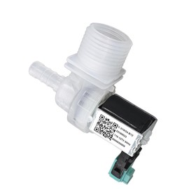 EONTAB inlet valve product numbers 00628334 AP5691117 and PS8729241 are fully compatible with a range of Bosch dishwasher models including but not limited to DWH SHE SHP SHV and SHX.