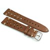 RIOS1931 Rallye Vintage Cowhide Leather Watch Strap Handmade in Germany