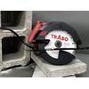 Trabo 4 Inch Masonry Segmented Rim Diamond Bond Blade for