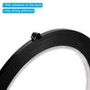 PATIKIL 4 Pack 1/8" Dry Erase Tape for Graphic Chart