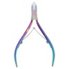 Cuticle Nipper, Dead Skin Removal, Professional Cuticle Cutter, Cutter Manicure