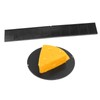 Slip Lid Mouse Trap Automatic Reset Reusable Cheese Shape Detachable