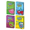 Jolly Rancher Singles to Go Drink Mix Variety 4 Pack