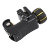 Pipe Cutter Tool Multifunctional Steel Mini Tube Cutter for Stainless