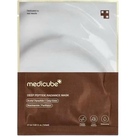 DEEP PEPTIDE RADIANCE MASK (1EA)