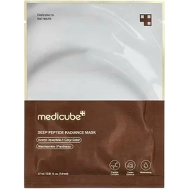 DEEP PEPTIDE RADIANCE MASK (1EA)