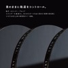 VICTAS Rubber V > 20 Double Extra, Black, 2.0 mm