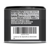 CHEF SALT Sampler Set of 3 Shaker Jars: Black Truffle