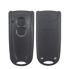 Garage Door Opener 433MHz Compatible Handheld Transmitter for Hörmann Ecostar
