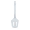 Goodcook Classic 12-inch White Melamine Slotted Spatula Cooking Turner