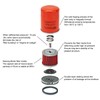 RARAYC 6485 Maintenance Kit Compatible with Generac 16KW 20KW 22KW