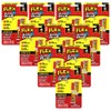 SUPER GLUE FLEX LIQ 2PK