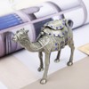 Alloy Cute Animal Jewelry Storage Box Organizer Rhinestone Inlaid Gifts