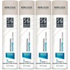 4 Pack Salon Grafix Professional Shaping Hair Spray Super Hold