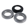 YLQASOON Motor Carrier Bearing Kit 6632218 6632541 6705847 Compatible with