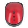 Wireless Mouse Bluetooth 2.4G Wireless 3 Adjustable DPI Silent Rechargeable