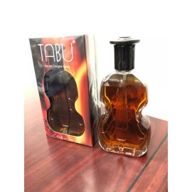 DANA CLASSIC FRAGRANCES,INC. TABU VIOLIN by DANA CLASSIC FRAGRANCES ,INC 3.0 oz / 88 ML Eau De Cologne Spray