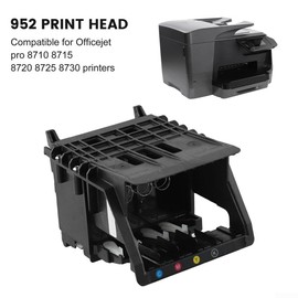 952 Printhead Replaceable M0H91A For HP Officejet pro 8216 7740 7720 8720 8730 8740 8710 8210 Printer