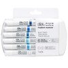 Winsor & Newton Pigment Marker - Blue (Pack of 6)