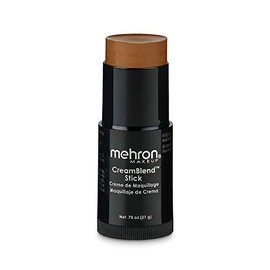 Mehron Creamblend Stick Medium Dark