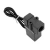 Beduan Electric Solenoid Valve, 1/8" DC 12V 2 Way Normally