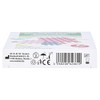 Acupuncture Plasters Set of 17. Wundmed