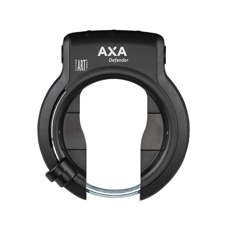 AXA 1X Frame Lock Defender, Black ART*2