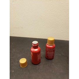 Chi Royal Treatment Pearl Complex Leave-In Treatment Hair .5oz Set of 2