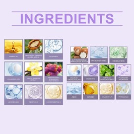 Hair Removal Cream Sanfte Enthaarungscreme 100 g Haarentfernungscreme mit Spatel und 40 ml Pflegeöl, Ideal für Intimbereich und Empfindliche Haut, Schnelle Haarentfernung, Schmerzfrei und Effektiv