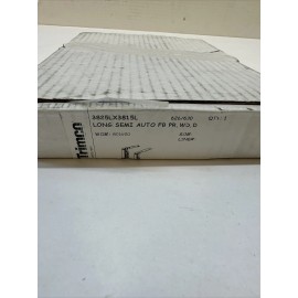 TRIMCO 3825L LONG SEMI AUTO FB SGL WD DR UL  / NEW OPEN BOX