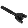 Clutch Belt Changing Tool Kit Anti Slip Aluminum Alloy Black