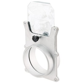 Woodstock D4252 Aluminum Blast Gate, 4-Inch