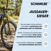 Schwalbe Smart Sam MTB Bicycle Tyre - All-Round Tyre with