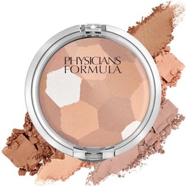 Physicians Formula Powder Palette Color Corrective Powders, Beige, 0.3-Ounces