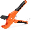 AIRAJ Plastic Pipe Cutter, PVC Pipe Cutter for Cutting Outer
