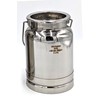 Stainless Steel Milk Can Totes (2 Liter)