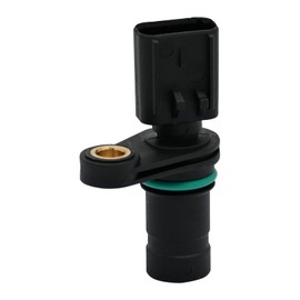 Engine Crank Crankshaft Position Sensor Compatible with Mini Cooper Countryman Paceman L4 1.6L 2002 2003 2004 2005 2006 2007 2008 2014 2015 2016 Replaces 12141485844