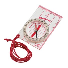 Captain Stag Outdoor Equipment Luminous Map Compass Map Direction Magnet UM-1837