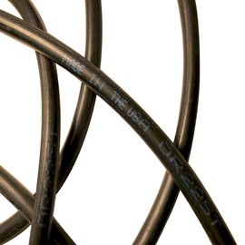 Two Haltec 25 inch Wheel O-Rings - 0.26 inch Diameter - for 15.5x25, 17.5X25, 20.5X25 Earth Mover, Grader Tire Orings