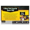 Chock Full o'Nuts Upper West Side Coffee, Dark Roast, Compatible