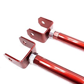 Godspeed AK-007 Adjustable TOE ARM Suspension, compatible with Nissan 240sx S13 S14 1989-1998