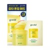 Gudal 구달 청귤 비타C 잡티케어 패드알파 리필기획 (70매+70매) Goodal Yuja Vita C Spot Care Pad Alpha Refill Set (70 Sheets + 70 Sheets)