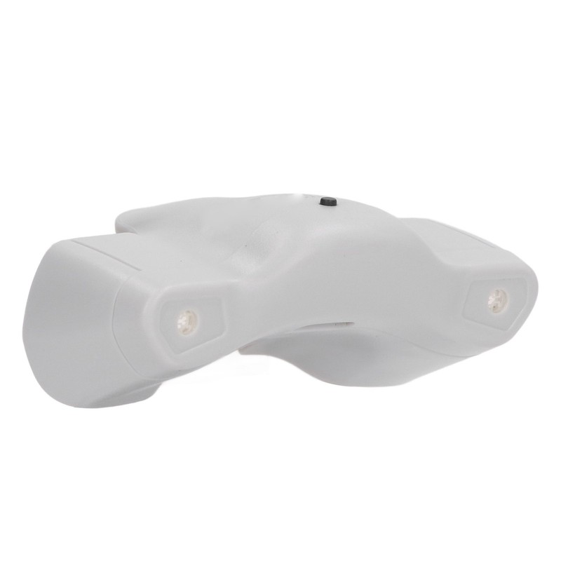 RC Drone Head Eye Light ABS Night Flight Signal Light