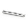 Amana Tool - 43812 Solid Carbide Straight Plunge 1/4 Dia