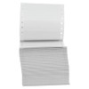 Universal Dot Matrix Printer Labels, Dot Matrix Printers, 0.94 x
